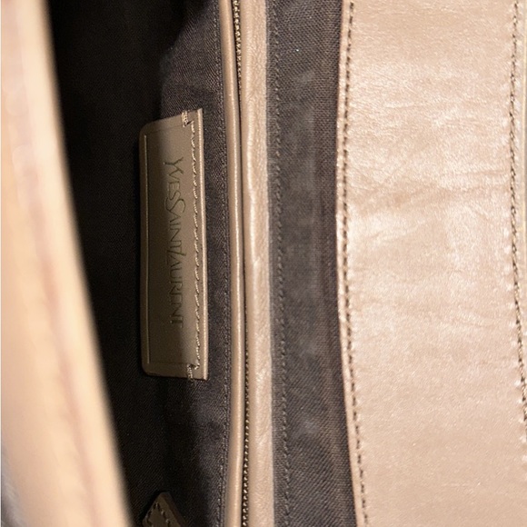 Yves saint laurent bag - Picture 3 of 3